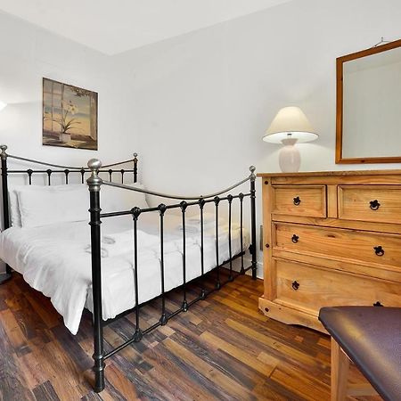 Royal Mile View Apartman Edinburgh Kültér fotó